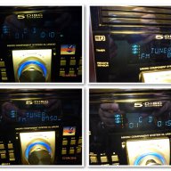 Sharp XL-UR230H Micro System 2х40w rms намалена, снимка 4 - Аудиосистеми - 14887982