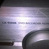 philips lx9000 dvd recorder receiver-внос швеицария, снимка 13 - Ресийвъри, усилватели, смесителни пултове - 24976892