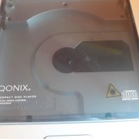 QONIX  MCP-3400  MICRO  SYSTEM , снимка 2 - Аудиосистеми - 25603295