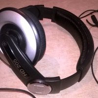 sennheiser hd 205 profi headphones-внос швеицария, снимка 2 - Слушалки и портативни колонки - 26113823