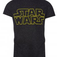 Star Wars Stormtrooper Return of The Jedi Мъжки Тениски