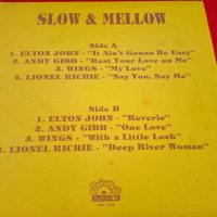  slow & mellow-вта 12755, снимка 2 - Грамофонни плочи - 19041445