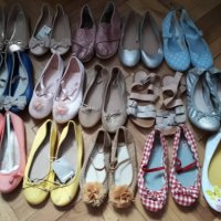 Детски обувчици "Zara", снимка 4 - Детски сандали и чехли - 20547129