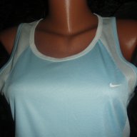 Nike-мъжки Потник, снимка 2 - Тениски - 10167067