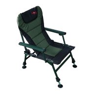  Стол Carp Zoom Comfort Armchair с подлакътници, снимка 1 - Къмпинг мебели - 17387675