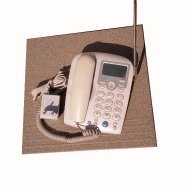 Телефон Atlinks FS29638-A, снимка 2 - Стационарни телефони и факсове - 18492241