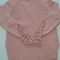 Пуловер, снимка 6 - Блузи с дълъг ръкав и пуловери - 20968765