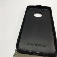 Motorola Moto G5 Plus аксесоари, снимка 8 - Калъфи, кейсове - 19948511
