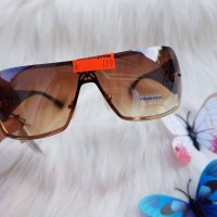 Дамски слънчеви очила на немската марка Acumed, снимка 8 - Слънчеви и диоптрични очила - 18645428