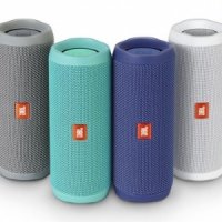 JBL Flip 4 BLUE, снимка 2 - Ресийвъри, усилватели, смесителни пултове - 22653068