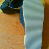 MIGATO - чисто нови чехли, снимка 4 - Чехли - 11384762