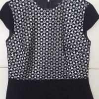 Блуза с къс ръкав - 38(М), снимка 1 - Тениски - 23214132