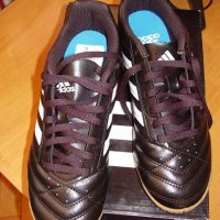 Оригинални Нови Adidas  ,39.3номер, снимка 1 - Детски маратонки - 23244969