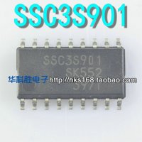 SSC3S901, снимка 1 - Части и Платки - 24468612