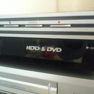PACKARD BELL Easy HDD/DVD Recorder 250 Go, снимка 6 - Плейъри, домашно кино, прожектори - 16300537