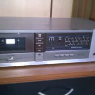 philips f6233/00 stereo cassette deck-made in belgium-внос швеицария, снимка 7 - Плейъри, домашно кино, прожектори - 9009264