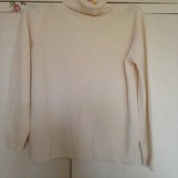 Дамска поло блуза , снимка 3 - Блузи с дълъг ръкав и пуловери - 23272369