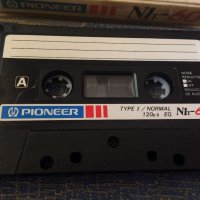 PIONEER N1T-60, снимка 1 - Декове - 19849308