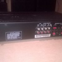 dual cv6010 amplifier-внос швеицария, снимка 10 - Ресийвъри, усилватели, смесителни пултове - 19133926