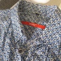 Мъжка риза, снимка 1 - Ризи - 19580953