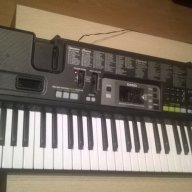 Casio ctk-710 usb/mic-in+adaptor-внос швеицария, снимка 1 - Синтезатори - 15290421