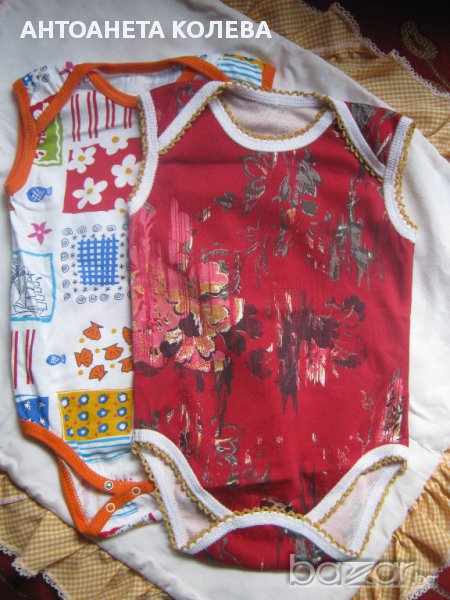 детски бодита, снимка 1