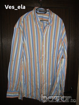 мъжка риза GANT, снимка 1