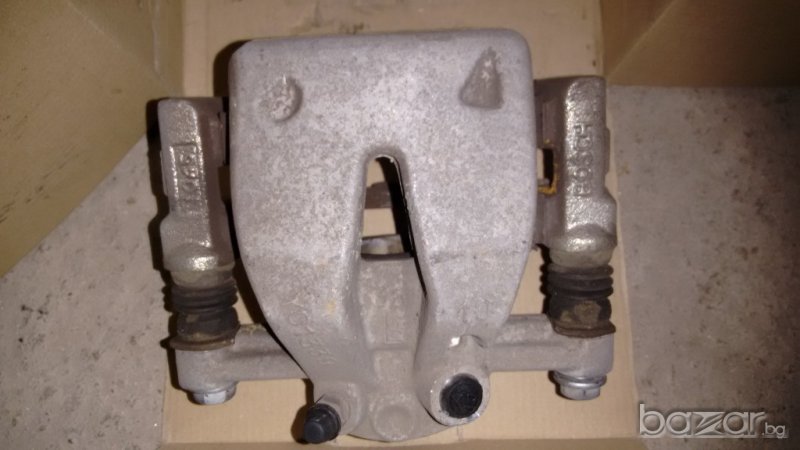 Спирачен апарат заден л. 4775005071 Корола Версо, Авенсис/Corolla Verso, снимка 1