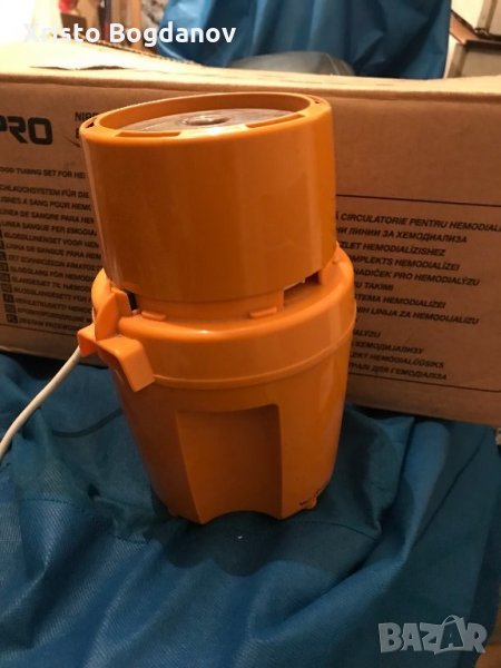 Два броя мелачки Moulinex, снимка 1