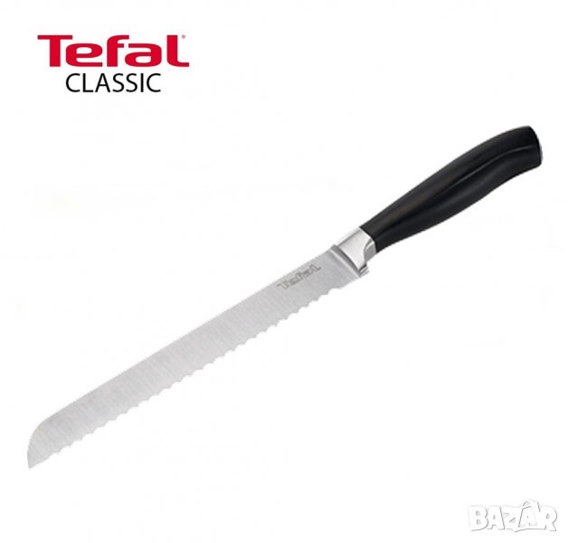 Нож за хляб Tefal Classic, снимка 1