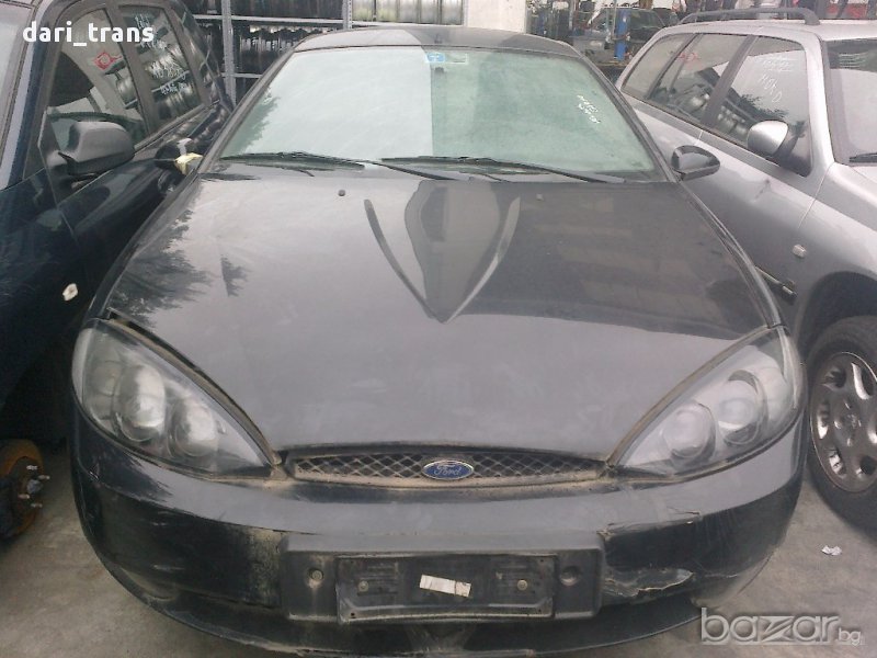 ФОРД КОУГАР 2.5 НА чАСТИ, снимка 1