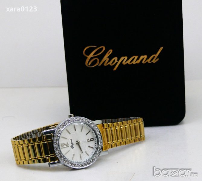 Chopard реплика 004, снимка 1