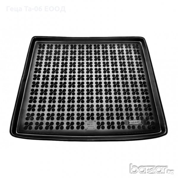 BMW X1 (E84) / Гумена стелка за багажник за БМВ Х1 Е84 03.2009-06.2015, снимка 1