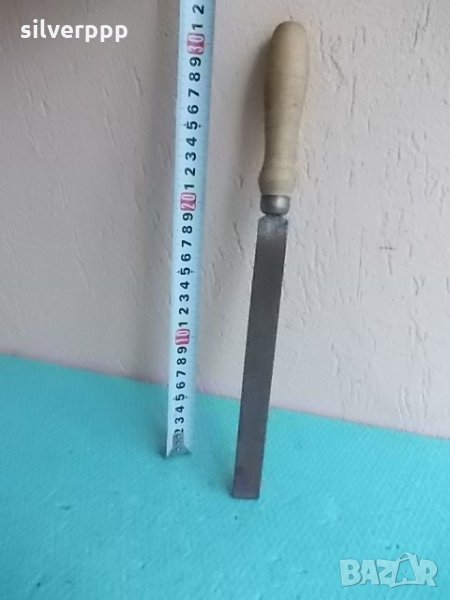  Качествена пила с щемпел на производител - 1 , снимка 1