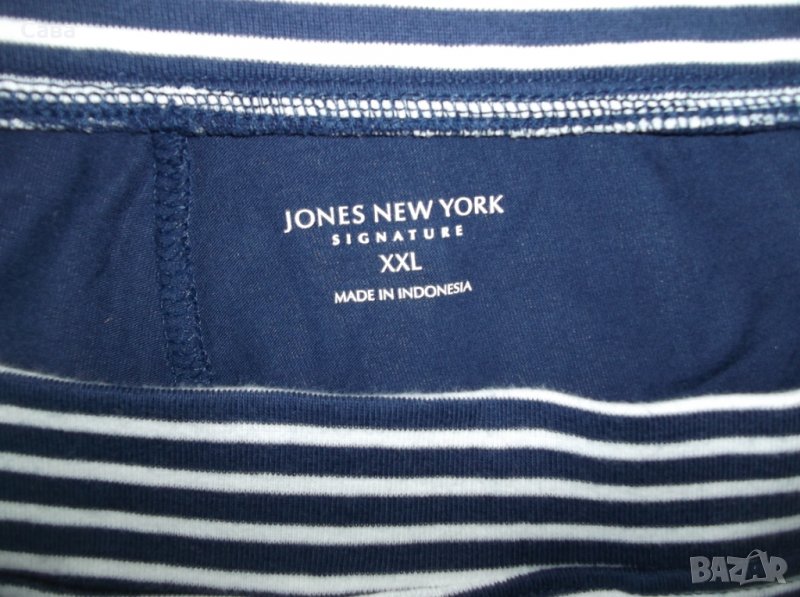 Спортна пола-панталон JONES NEW YORK, снимка 1