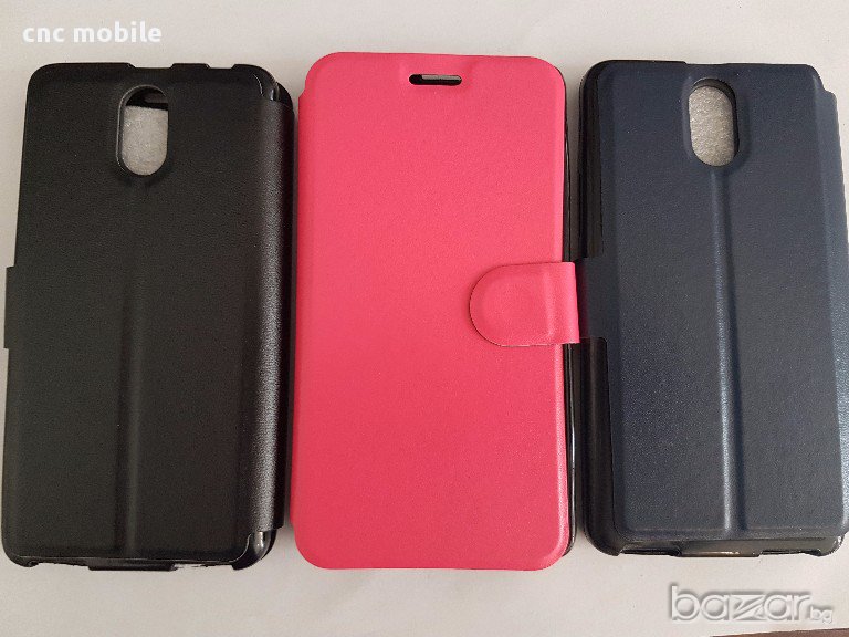 Lenovo P1m калъф - case, снимка 1