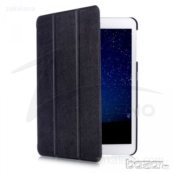 Висококачествен кожен калъф за таблет Кожен калъф за Samsung Galaxy Tab S2 9.7, снимка 1