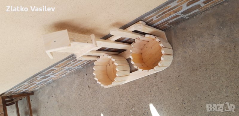 Цветарник , снимка 1