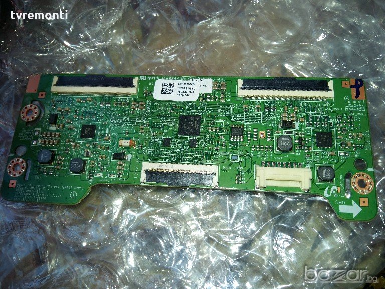 TCON BOARD BN41-02111A, снимка 1