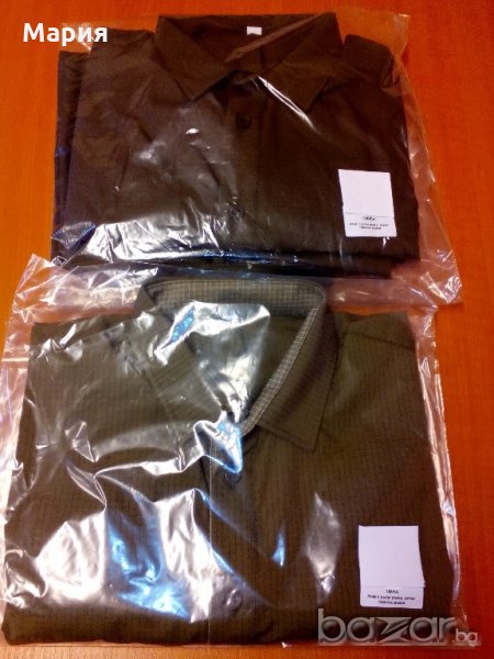 НОВИ МЪЖКИ РИЗИ - 4 брОЯ, снимка 1