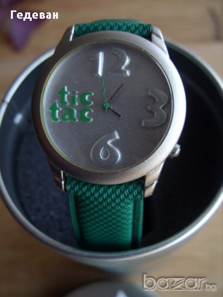 Бонбонски TIC TAC, снимка 1