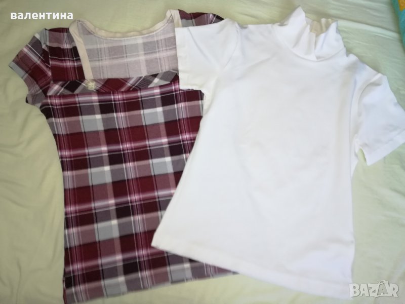 Лятно намаление - Дамски блузи, снимка 1