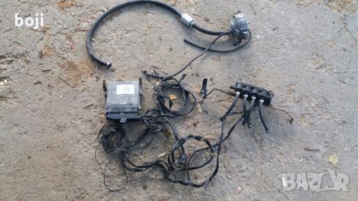 Газов инжекцион Ланди Ренцо на части!, снимка 1