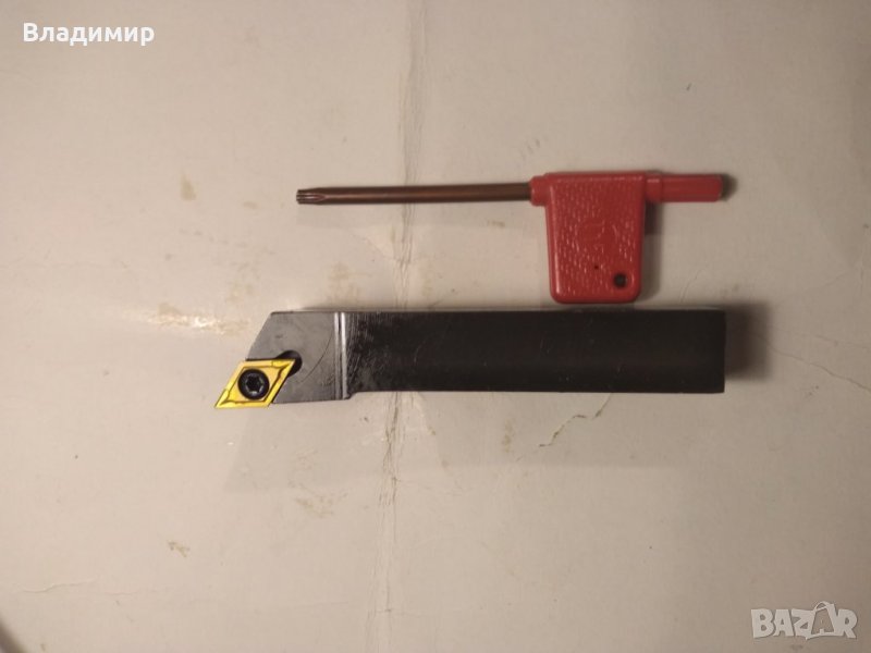 Стругарски нож, снимка 1