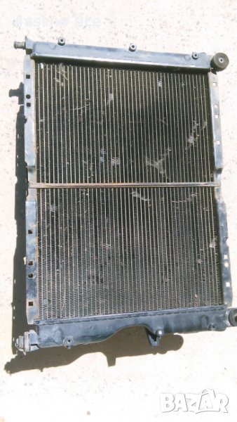 Радиатор Фиат Типо 1.9 TD, снимка 1