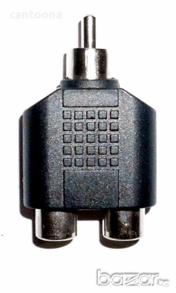 ПРЕХОДНА БУКСА ЧИНЧ МЪЖКИ/2 ЧИНЧА ЖЕНСКИ, снимка 1