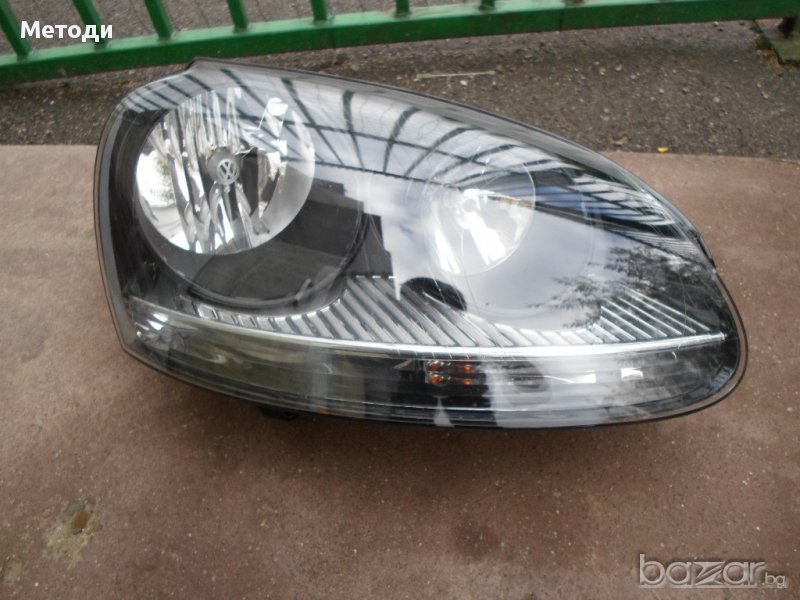 Фарове за VW Golf V, снимка 1
