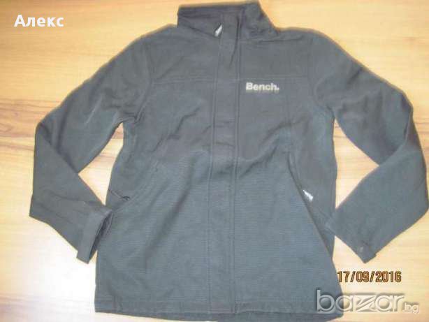 Bench - яке 11-12 г, снимка 1