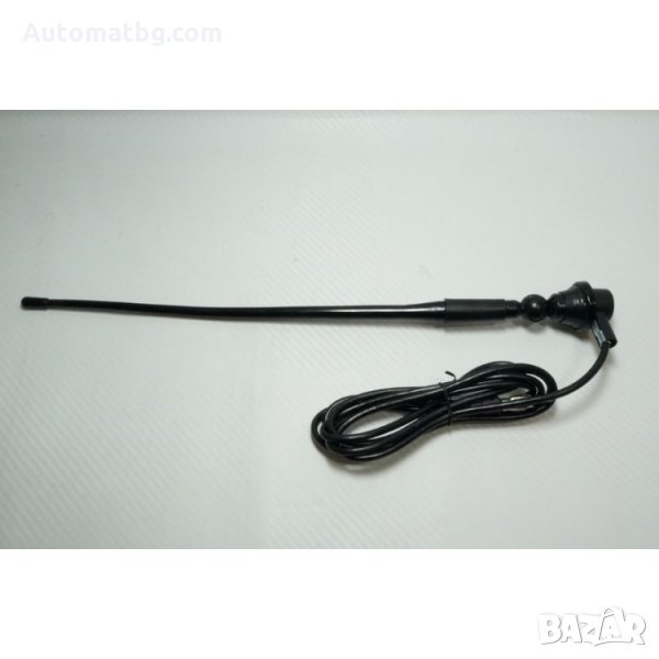 Антена Гумена, снимка 1