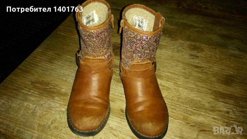 ботуши, снимка 1